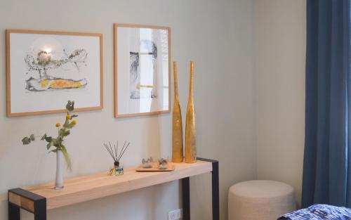 Bed & Breakfast Demeure Larmandier
