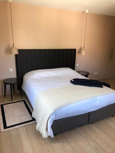 Bed & Breakfast Demeure Larmandier