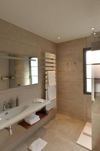 Bed & Breakfast Demeure Larmandier
