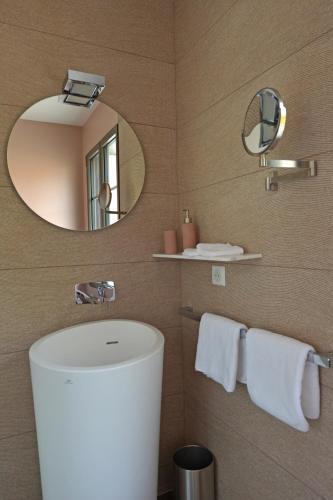 Bed & Breakfast Demeure Larmandier