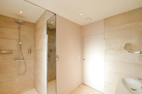 Bed & Breakfast Demeure Larmandier
