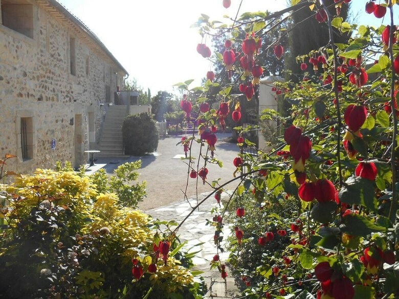 Apartamento G�tes Cupidone