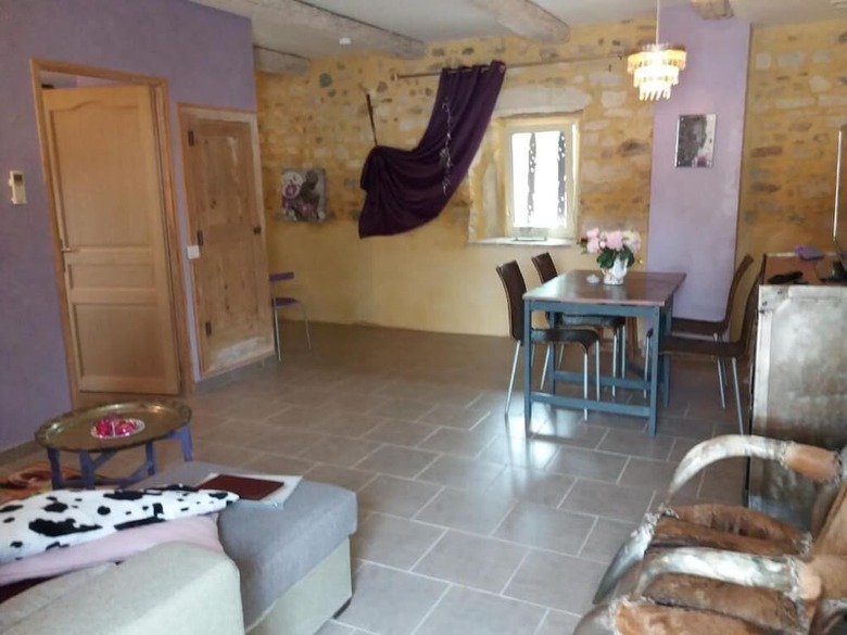 Apartamento G�tes Cupidone