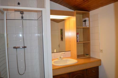 Bed & Breakfast Campagn'art