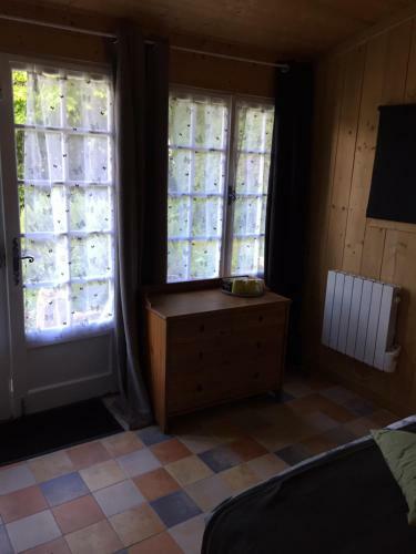 Bed & Breakfast Campagn'art