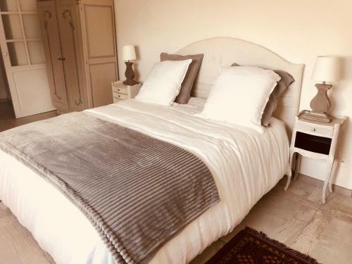 Bed & Breakfast Le Loft