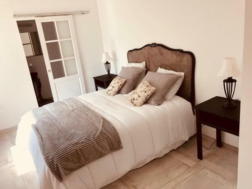 Bed & Breakfast Le Loft