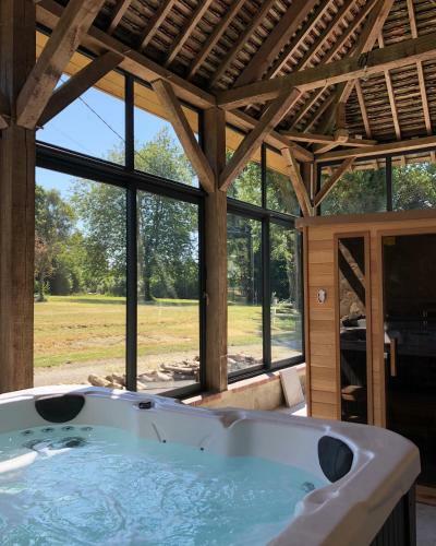Bed & Breakfast Le Loft