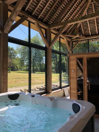 Bed & Breakfast Le Loft