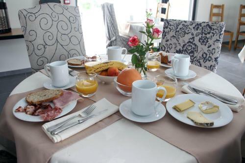 Bed & Breakfast Relais Du Mazagran H�tel Et Restaurant