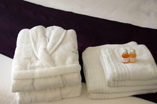 Bed & Breakfast Relais Du Mazagran H�tel Et Restaurant