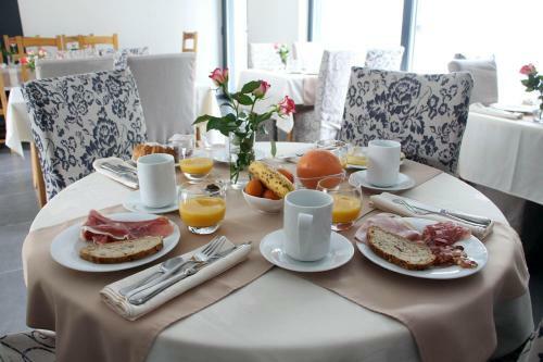 Bed & Breakfast Relais Du Mazagran H�tel Et Restaurant
