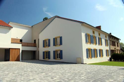 Bed & Breakfast Relais Du Mazagran H�tel Et Restaurant