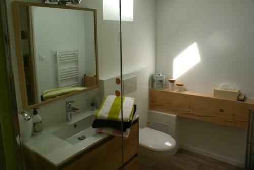 Hostal Ferme De La Cochette