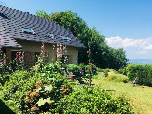 Hostal Ferme De La Cochette