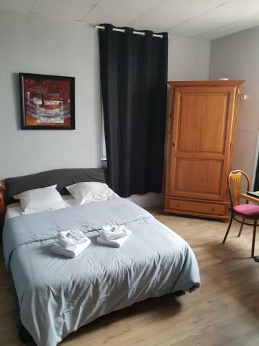 Hotel La Teurgoule