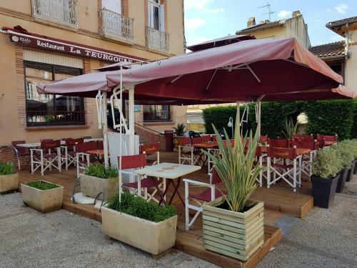Hotel La Teurgoule