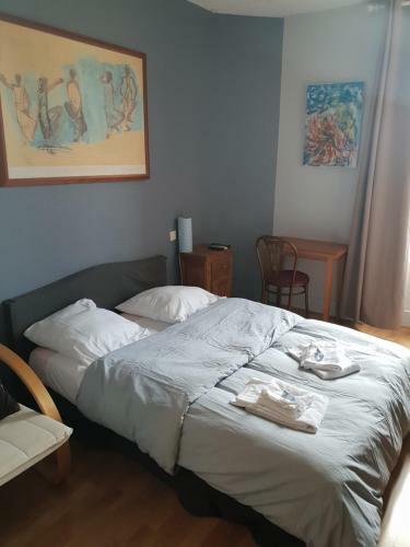 Hotel La Teurgoule