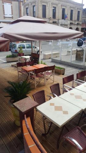 Hotel La Teurgoule