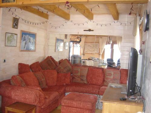 Ski Chalet - Chez Helene