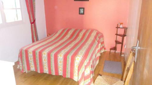 Holiday Home Boudou