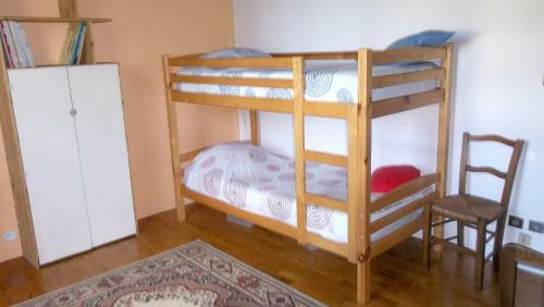 Holiday Home Boudou