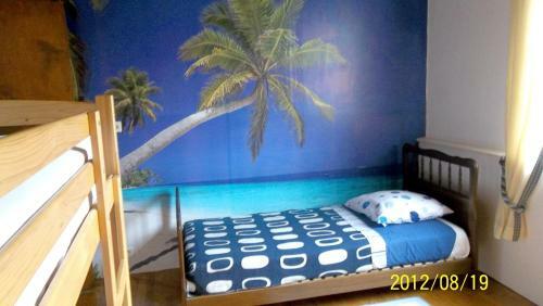 Holiday Home Boudou