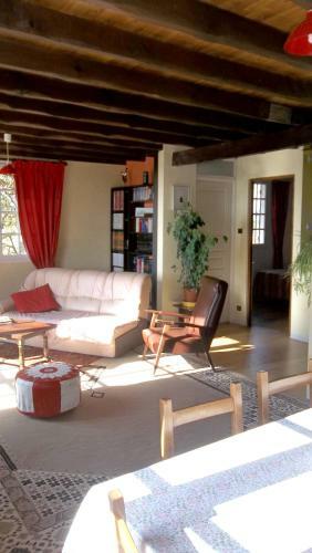 Holiday Home Boudou