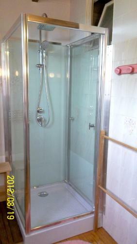 Holiday Home Boudou