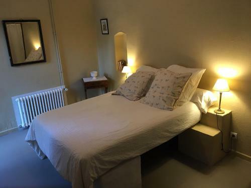 Bed & Breakfast Agape Du Gers