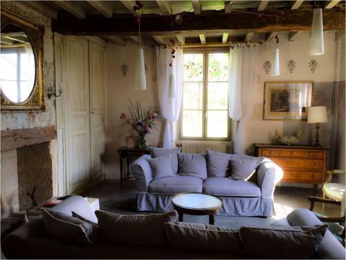 Bed & Breakfast Agape Du Gers