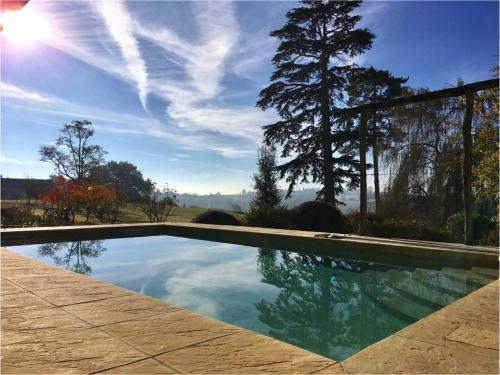 Bed & Breakfast Agape Du Gers