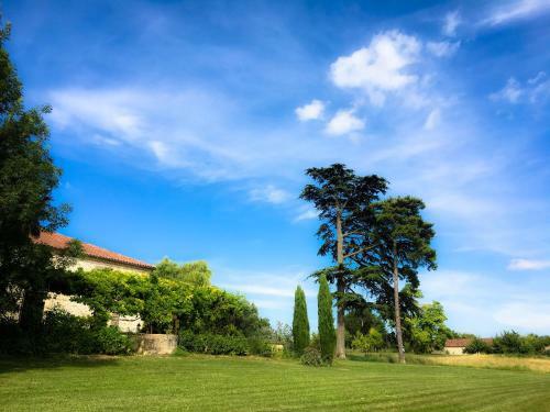 Bed & Breakfast Agape Du Gers