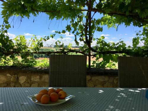 Bed & Breakfast Agape Du Gers