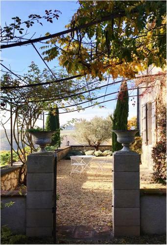 Bed & Breakfast Agape Du Gers