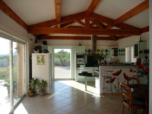 Villa Aventure D'oc