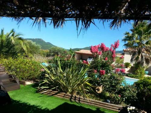 Villa Aventure D'oc