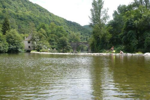Bed & Breakfast Pont De La Planque