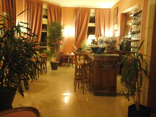 Hotel De Dijon
