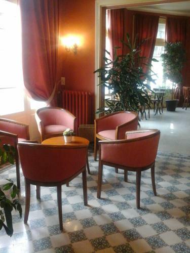 Hotel De Dijon
