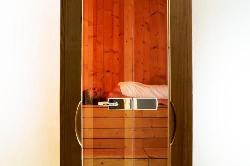Mussillon Chalet Sleeps 14 Wifi