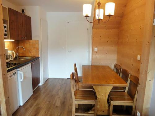 Apartamento Residence Plan Du Lac