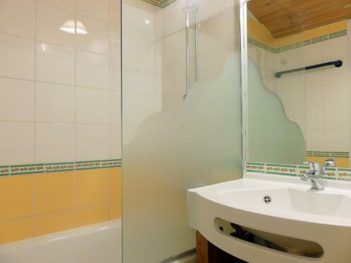 Apartamento Residence Plan Du Lac