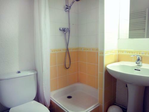 Apartamento Residence Plan Du Lac