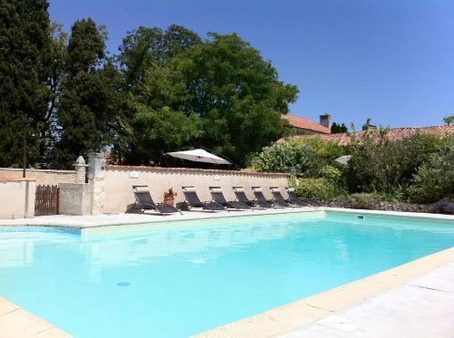 Apartamento L'olivier