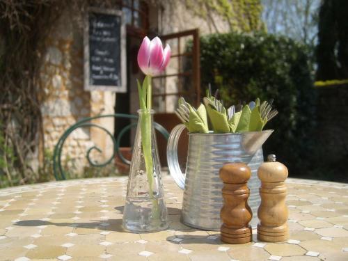 Apartamento La Grainerie