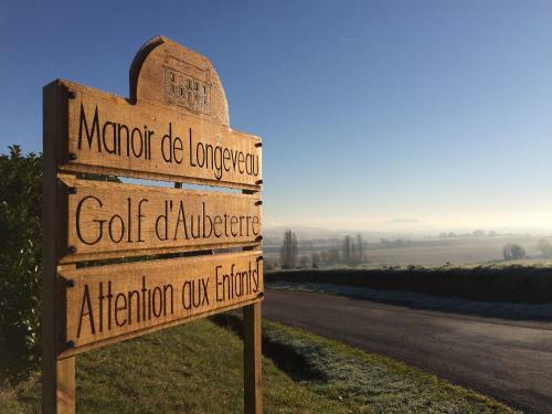 La Petite Ferme, Manoir De Longeveau