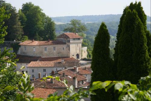 La Petite Ferme, Manoir De Longeveau