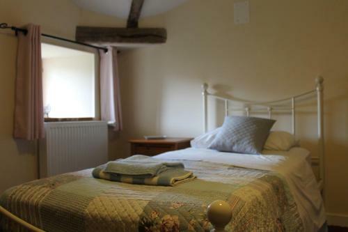 La Petite Ferme, Manoir De Longeveau