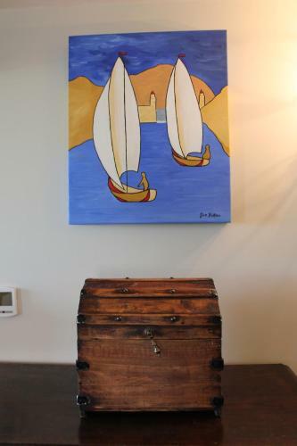 Le Catalpa, Manoir De Longeveau